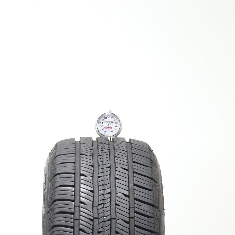 Set of (2) Used 215/60R17 BFGoodrich Advantage Control 96H - 9/32 - Image 2