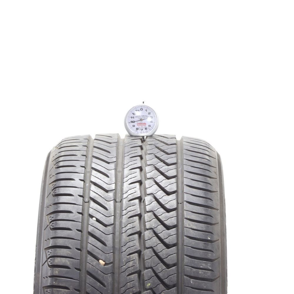 Used 255/35R19 Yokohama Advan Sport A/S 96Y - 10/32 - Image 2