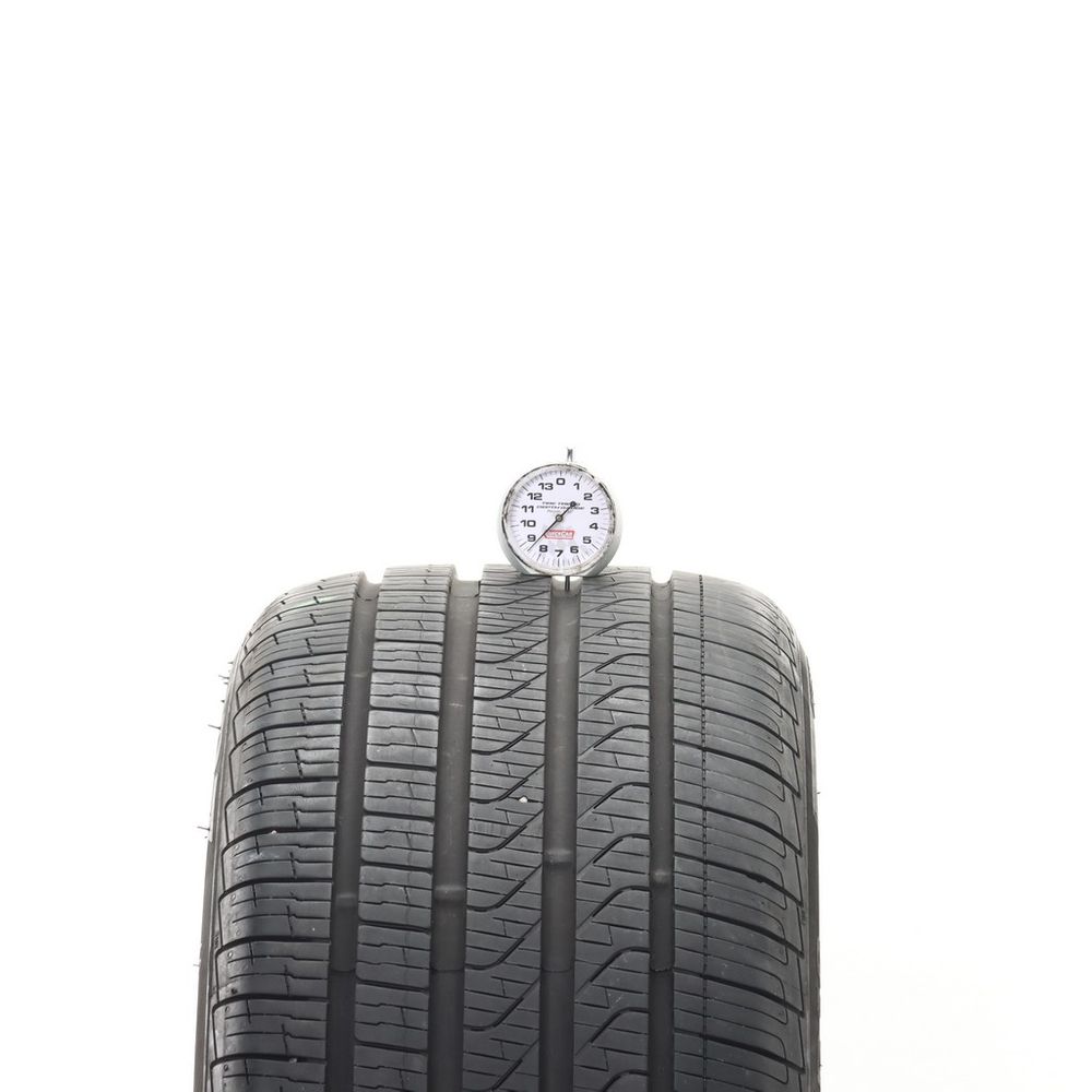 Used P 245/40R18 Pirelli Cinturato P7 AO 93H - 8.5/32 - Image 2