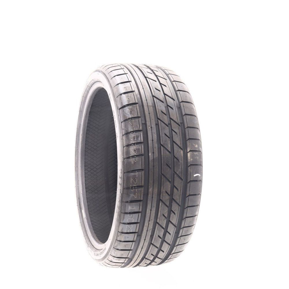 New 265/35R22 TBB TX-01 102V - Image 1