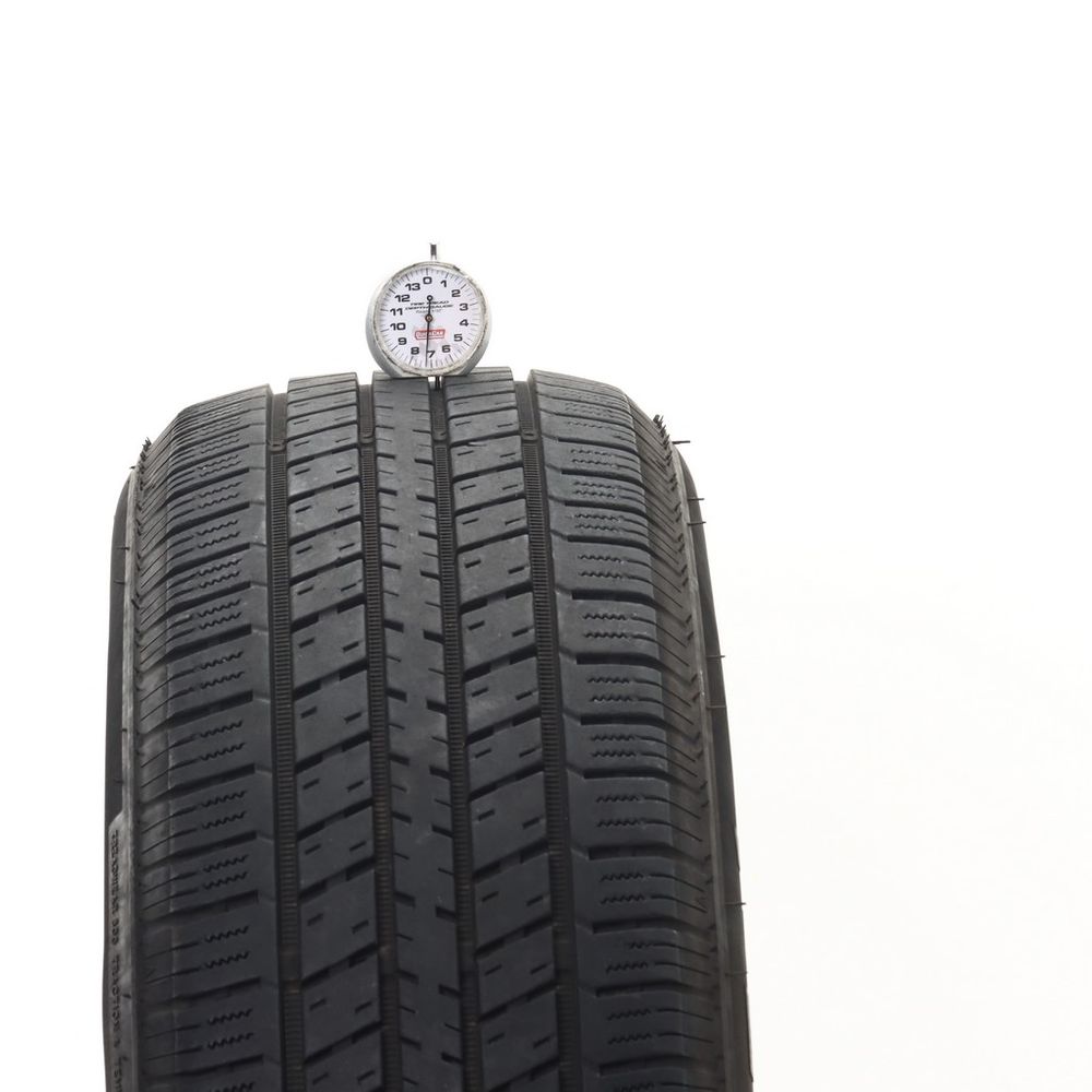 Used 235/60R18 Supermax HT-1 107V - 7/32 - Image 2
