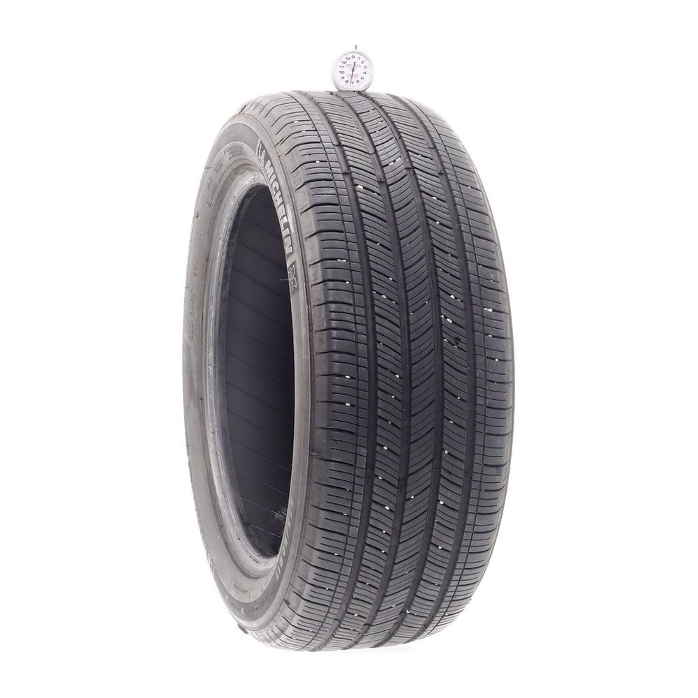 Set of (4) Used 225/50R17 Michelin Energy Saver A/S 94V - 6-7.5/32 - Image 2