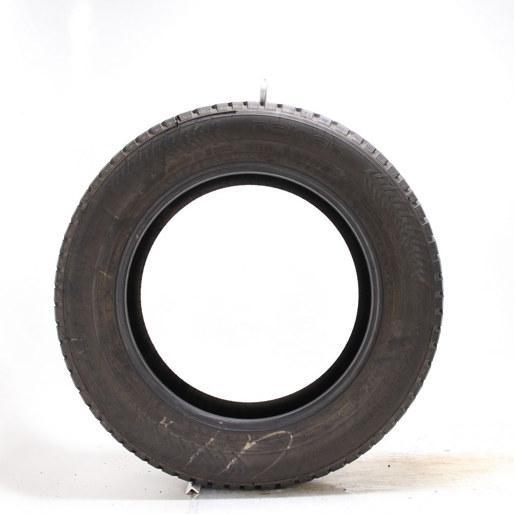 Used 235/60R18 Nokian Hakkapeliitta 8 SUV 107T - 11.5/32 - Image 3