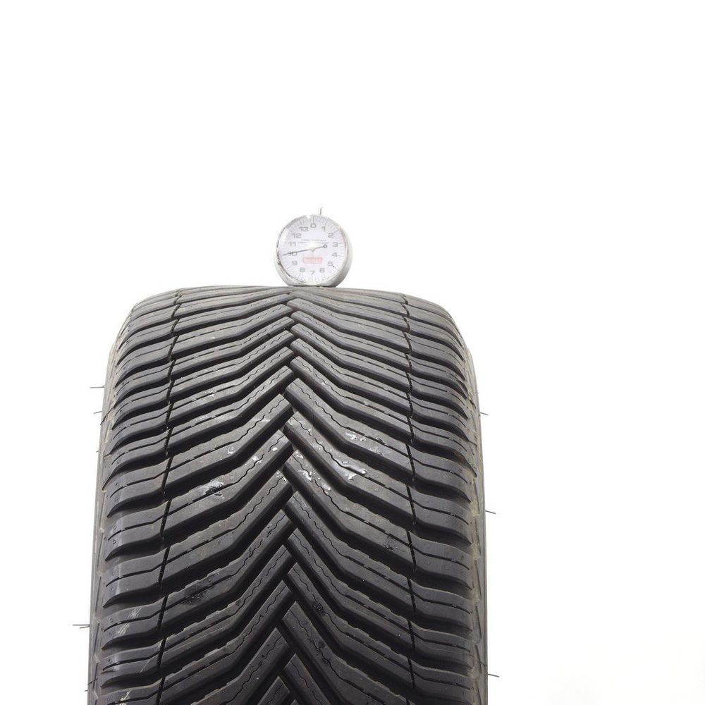 Set of (2) Used 225/50R18 Michelin CrossClimate 2 95H - 8.5-10/32 - Image 5