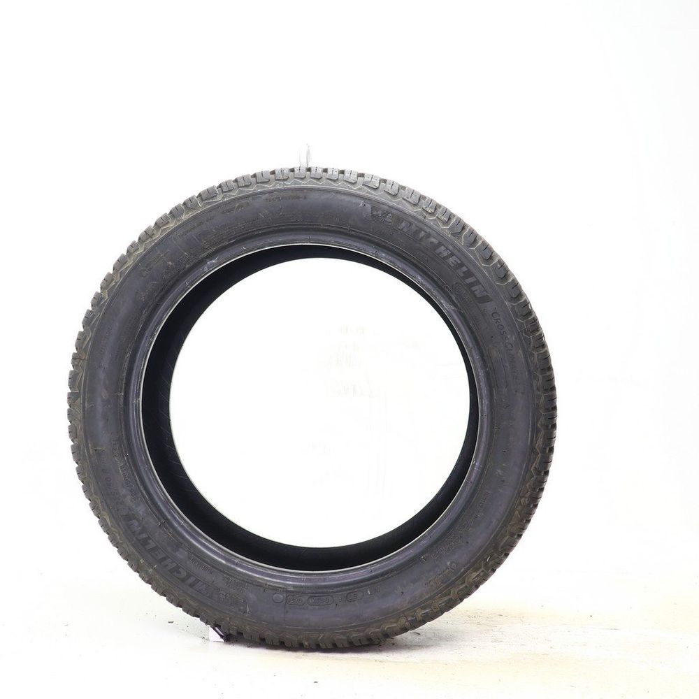 Set of (2) Used 225/50R18 Michelin CrossClimate 2 95H - 8.5-10/32 - Image 6