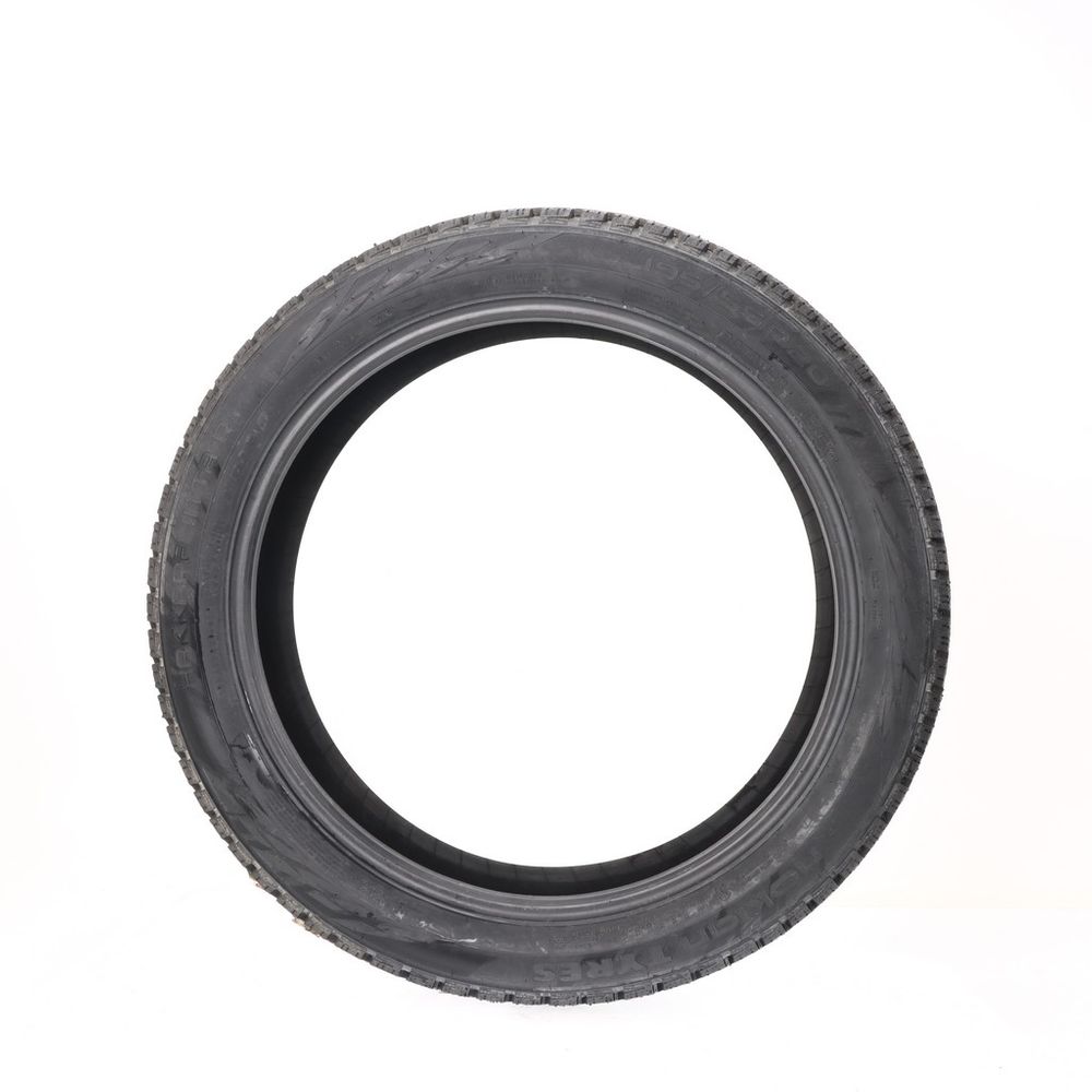 Driven Once 195/55R20 Nokian Hakkapeliitta R3 95R - 10/32 - Image 3