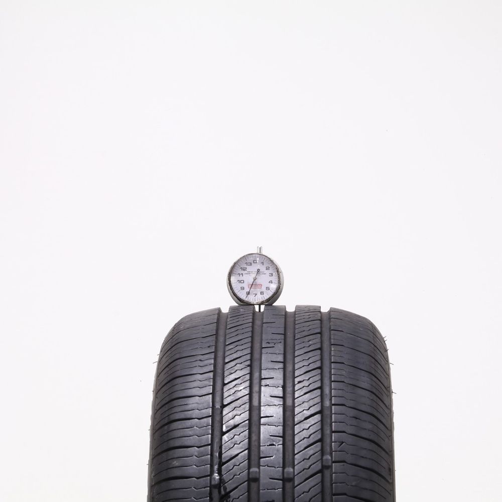 Set of (2) Used 215/60R16 Linglong Crosswind HP010 Plus 95V - 7.5-8/32 - Image 2