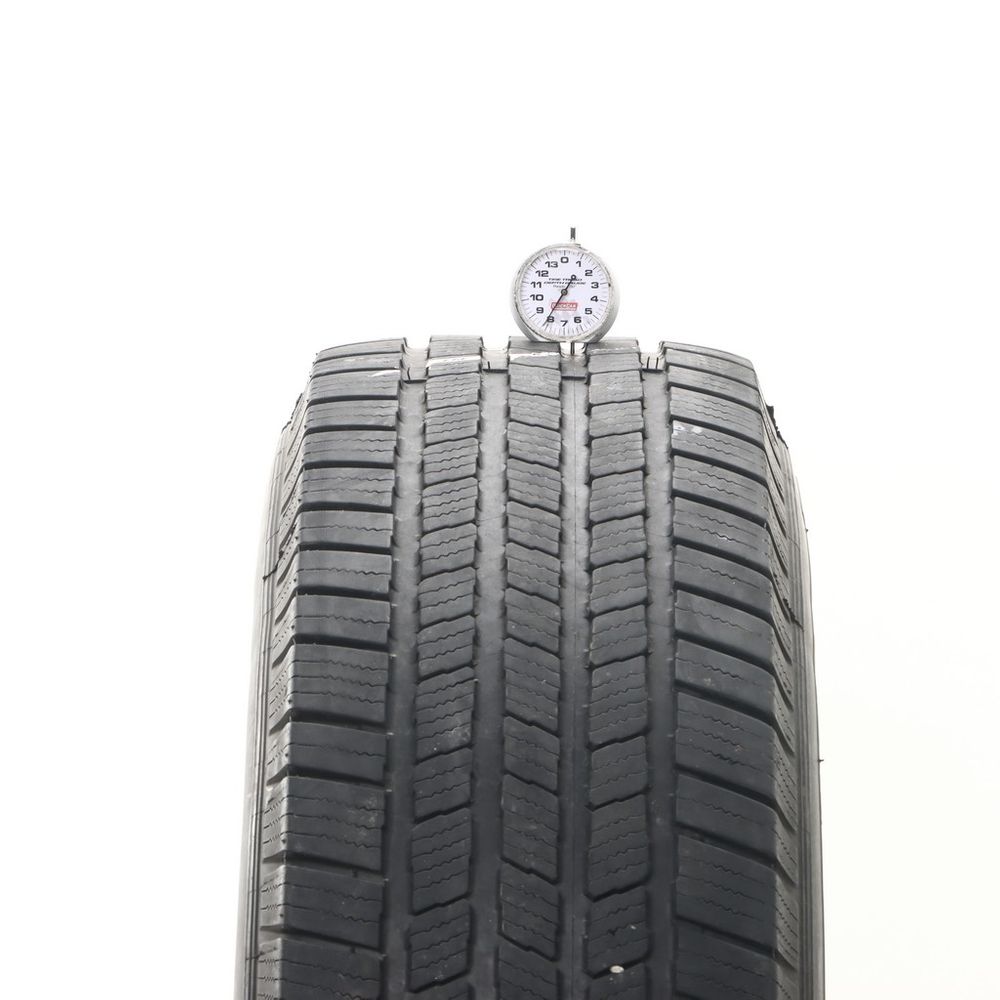 Used LT 31X10.5R15 Michelin Defender LTX M/S 109R C - 8/32 - Image 2