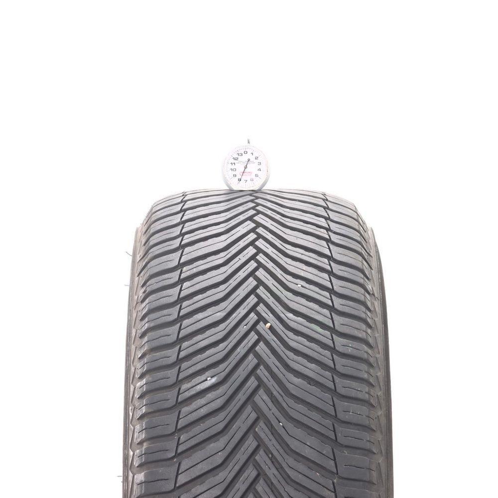 Set of (2) Used 265/60R18 Michelin CrossClimate 2 110V - 7.5/32 - Image 2
