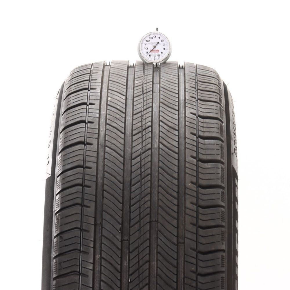 Set of (2) Used 255/50R21 Michelin Primacy All Season Acoustic 109H - 7.5-8.5/32 - Image 5