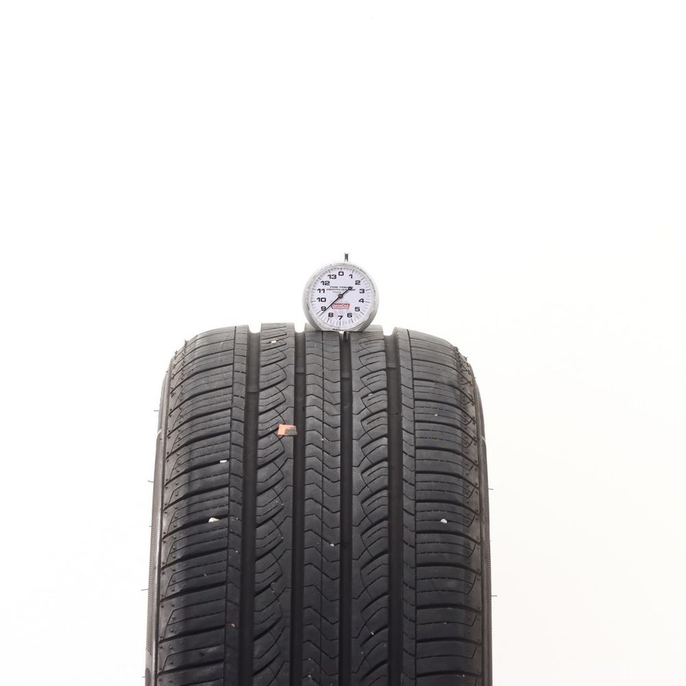 Set of (2) Used 205/50R17 Advanta ER-800 93V - 8.5-9/32 - Image 2