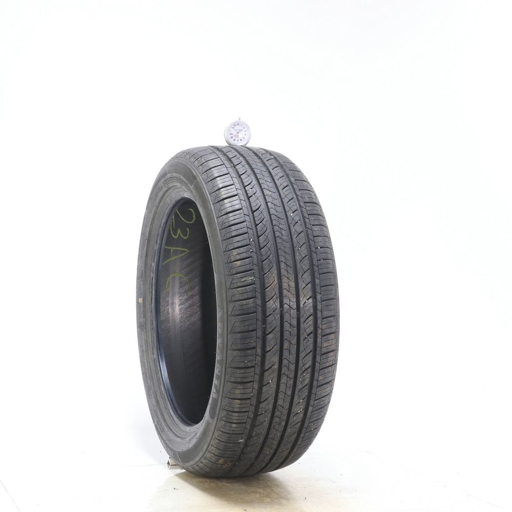 Set of (2) Used 205/50R17 Advanta ER-800 93V - 8.5-9/32 - Image 4