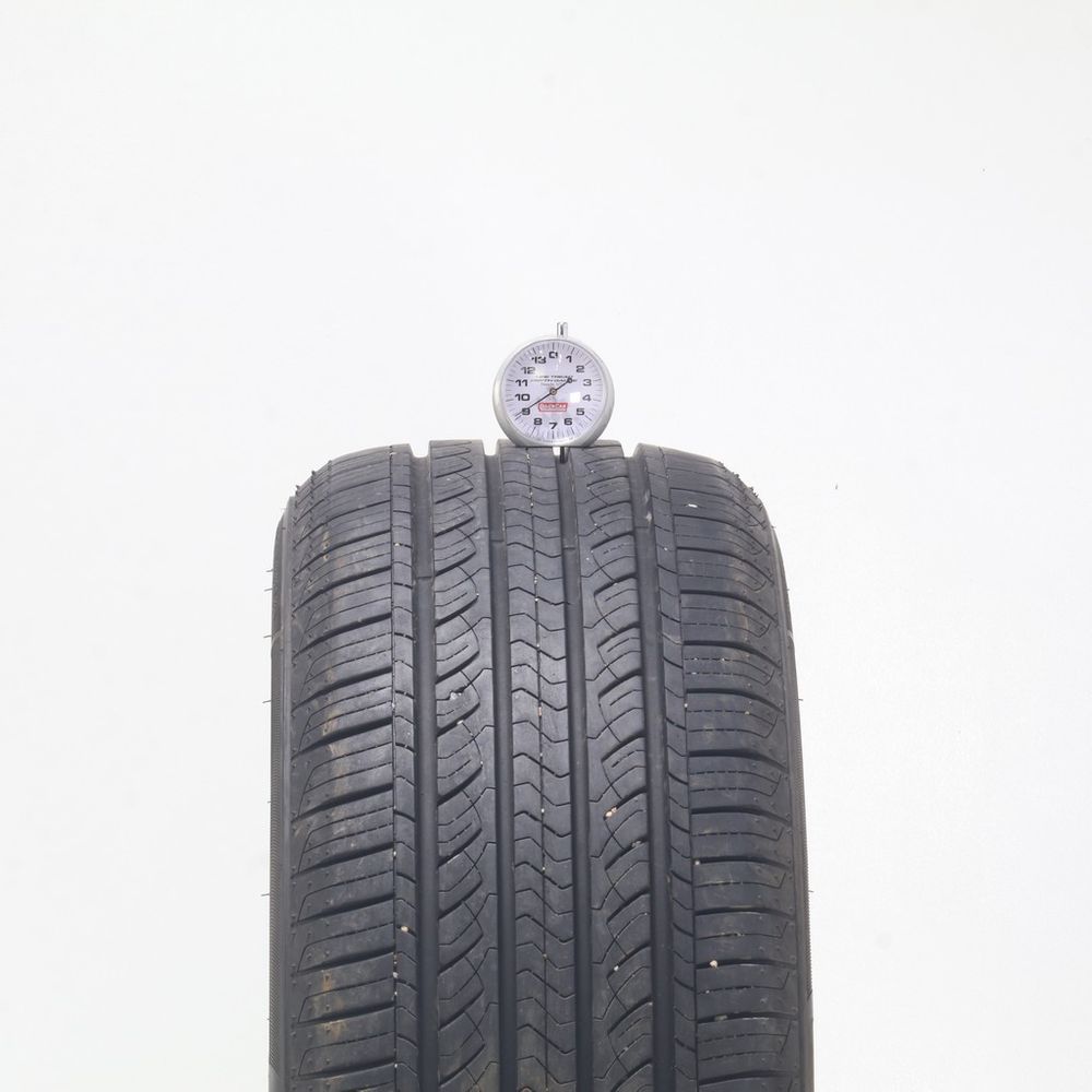 Set of (2) Used 205/50R17 Advanta ER-800 93V - 8.5-9/32 - Image 5