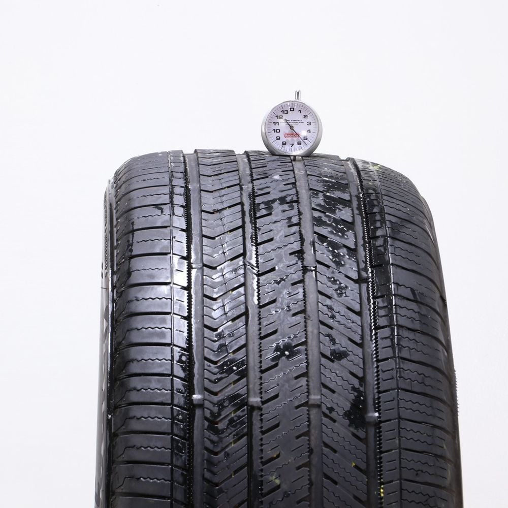 Used 285/45R21 Bridgestone Alenza Sport A/S 113H - 5/32 - Image 2