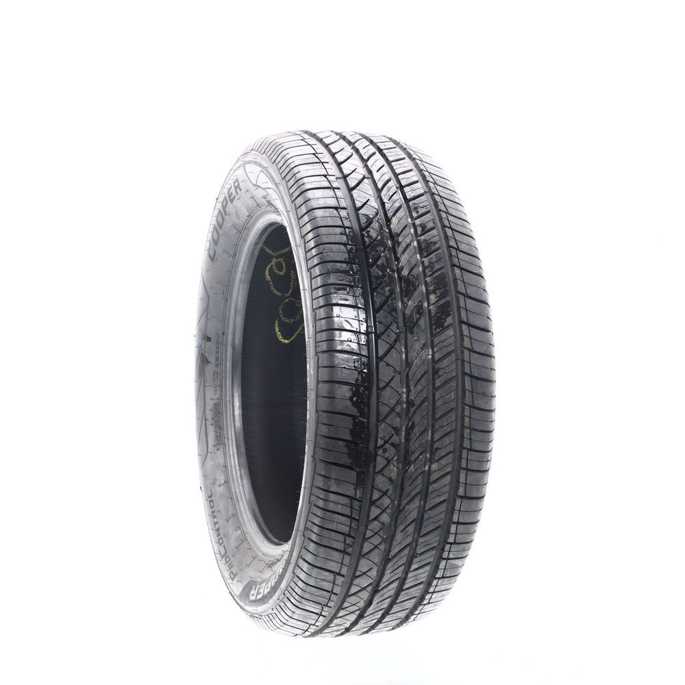 New 255/55R19 Cooper ProControl 111V - Image 1