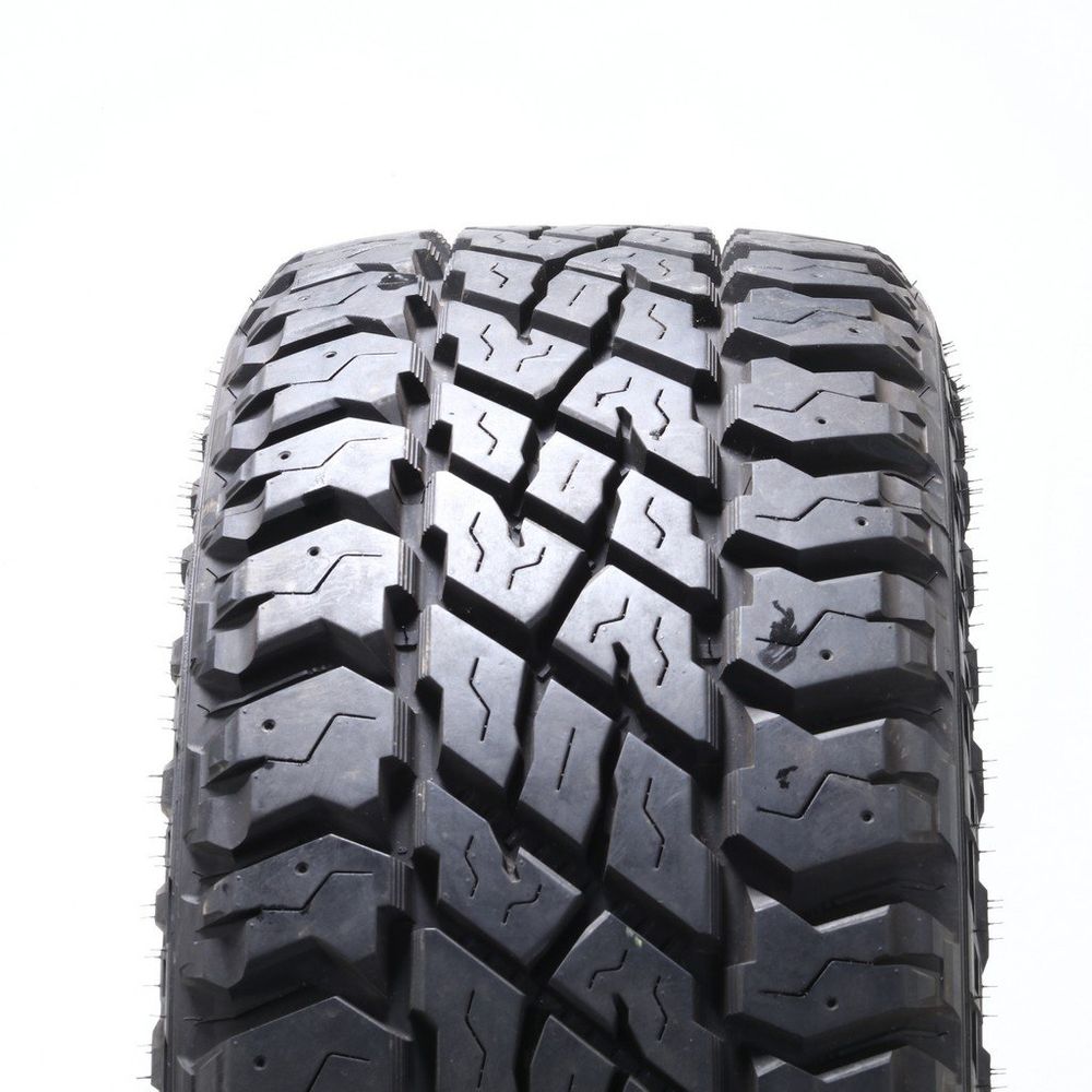 Used LT 35X12.5R20 Cooper Discoverer S/T Maxx 121Q E - 16/32 - Image 2