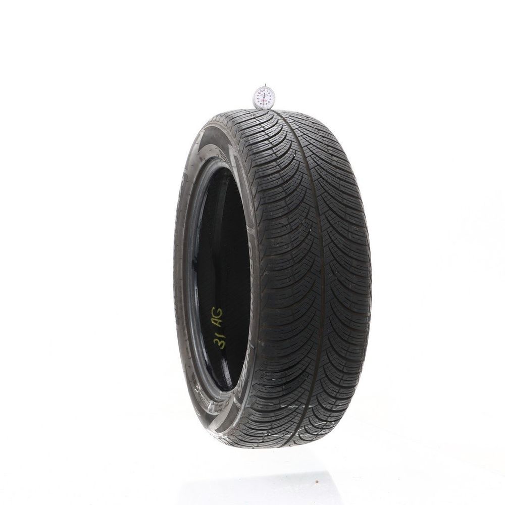 Used 235/55R19 Grenlander Greenwing A/S 105V - 7/32 - Image 1