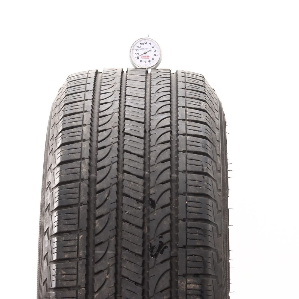 Used 265/65R17 Yokohama Geolandar H/T G056 110T - 9/32 - Image 2