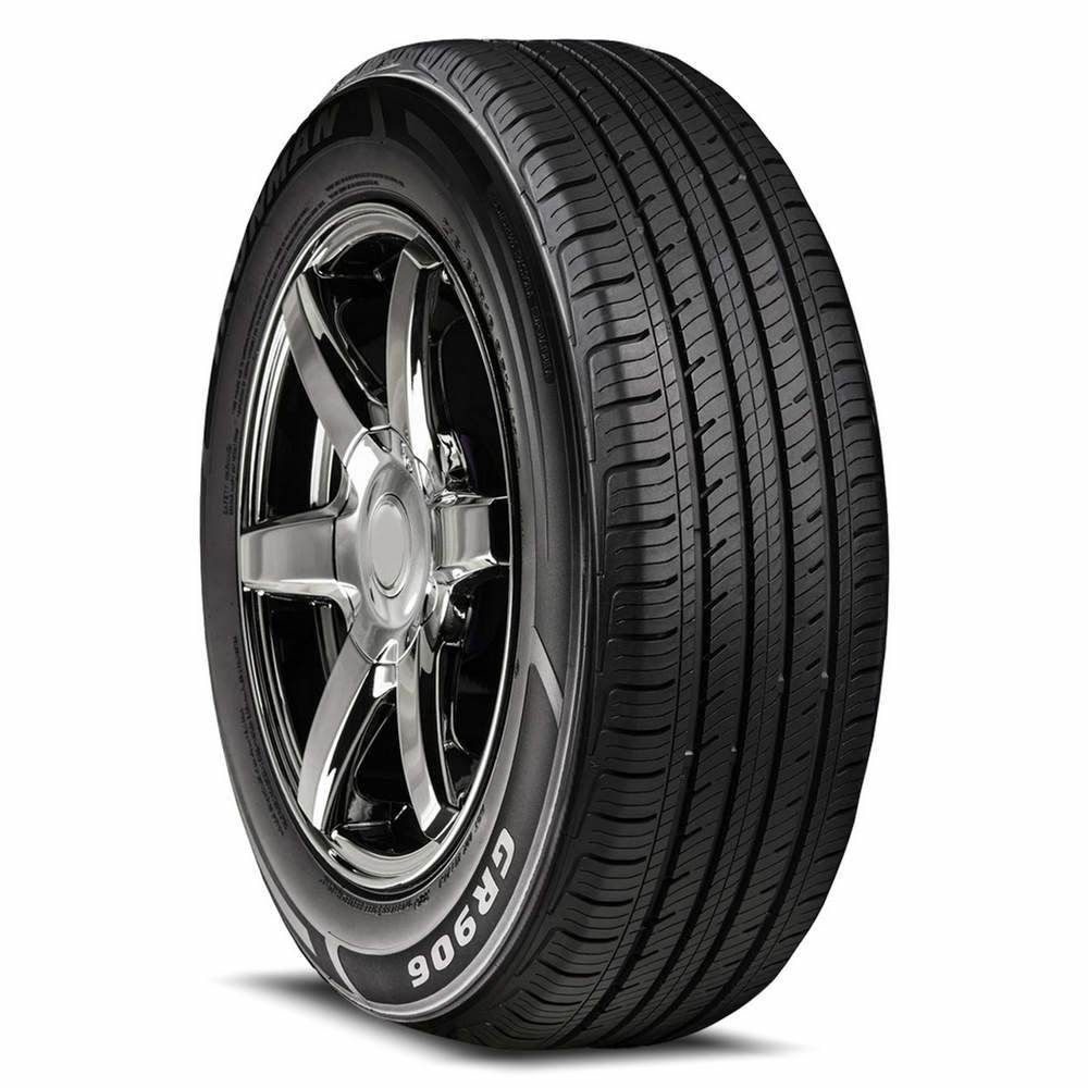 Set of (2) New P 205/50R16 Ironman GR906 87V - Image 1