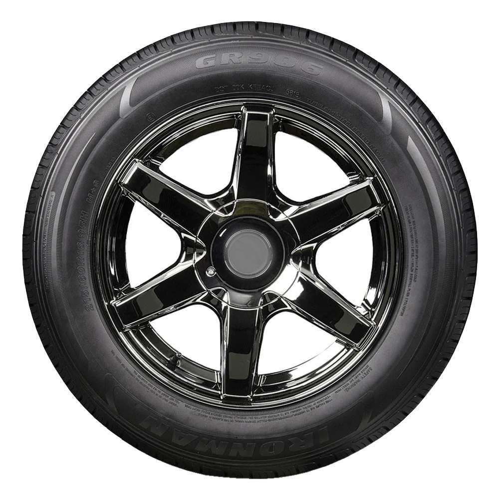 Set of (2) New P 205/50R16 Ironman GR906 87V - Image 2