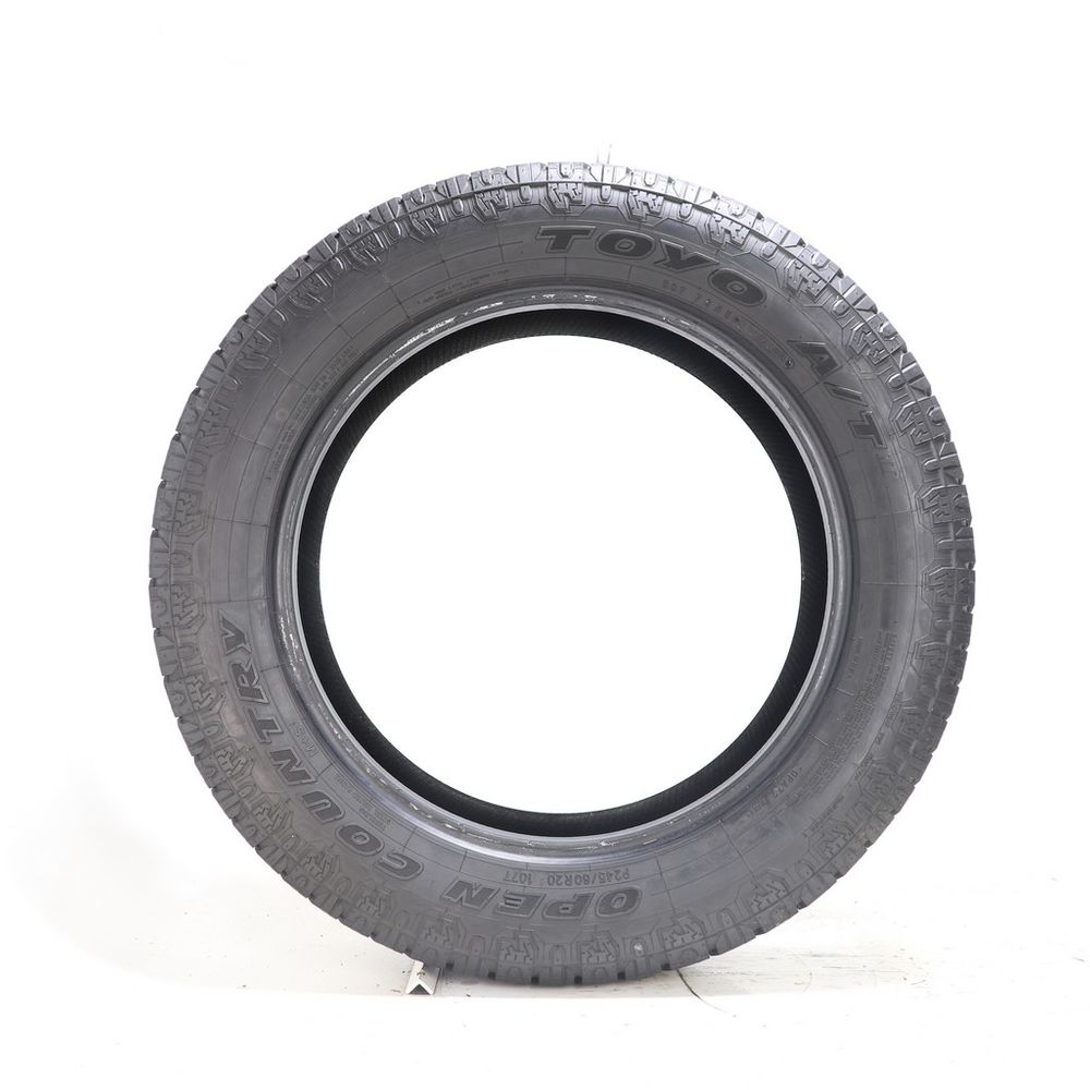 Used 245/60R20 Toyo Open Country A/T II 107T - 10.5/32 - Image 3