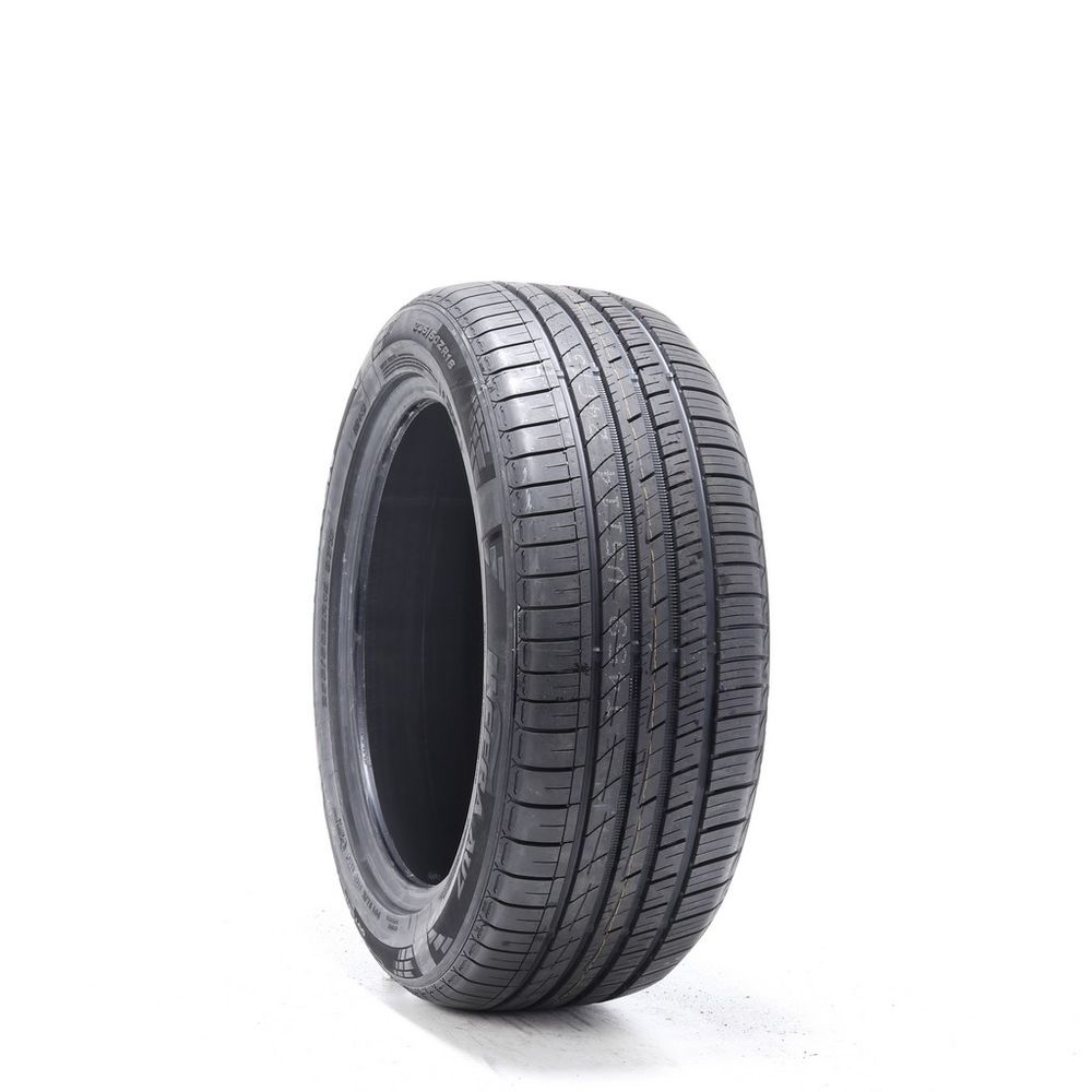Driven Once 235/50ZR18 Nexen N'Fera AU7 97W - 10/32 - Image 1