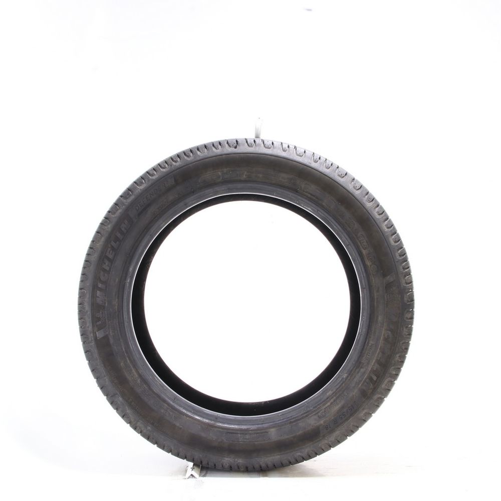 Used 215/55R18 Michelin Defender 2 95H - 9.5/32 - Image 3