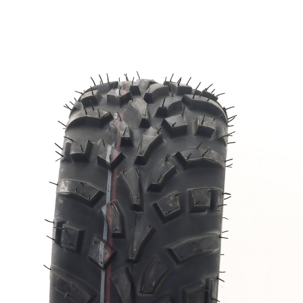 New 24X9.5-10 Carlstar AT489 75F - Image 2