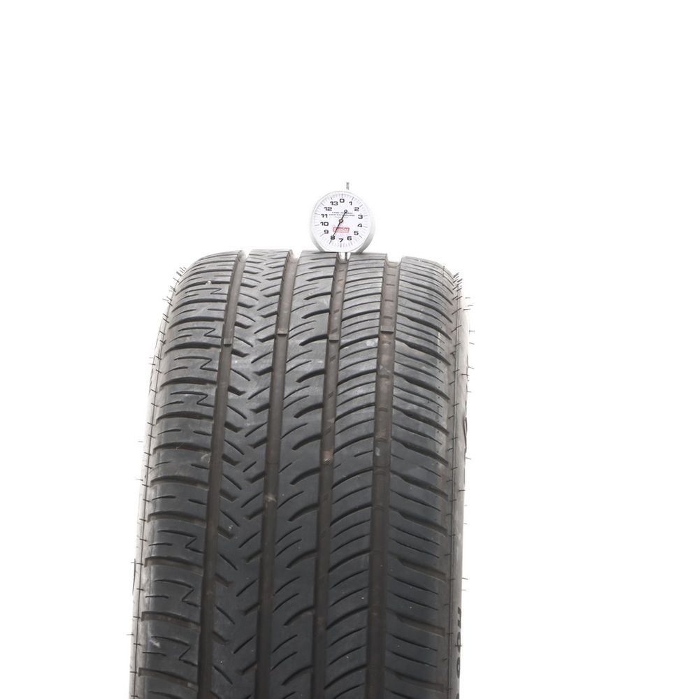 Set of (2) Used 225/55R19 Advanta HP Z-02 99H - 8-8.5/32 - Image 2