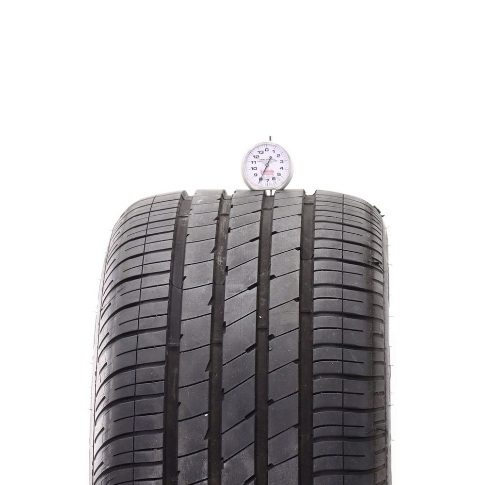 Set of (2) Used 255/40R20 Goodyear Eagle F1 Asymmetric 5 TO SoundComfort 101W - 8/32 - Image 2