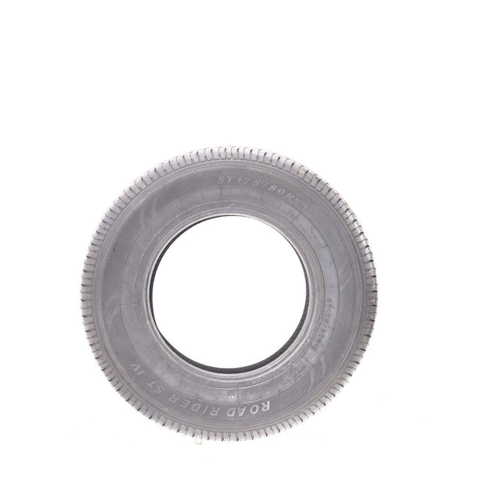 New ST 175/80R13 Roadrider ST IV 91/87L C - Image 3