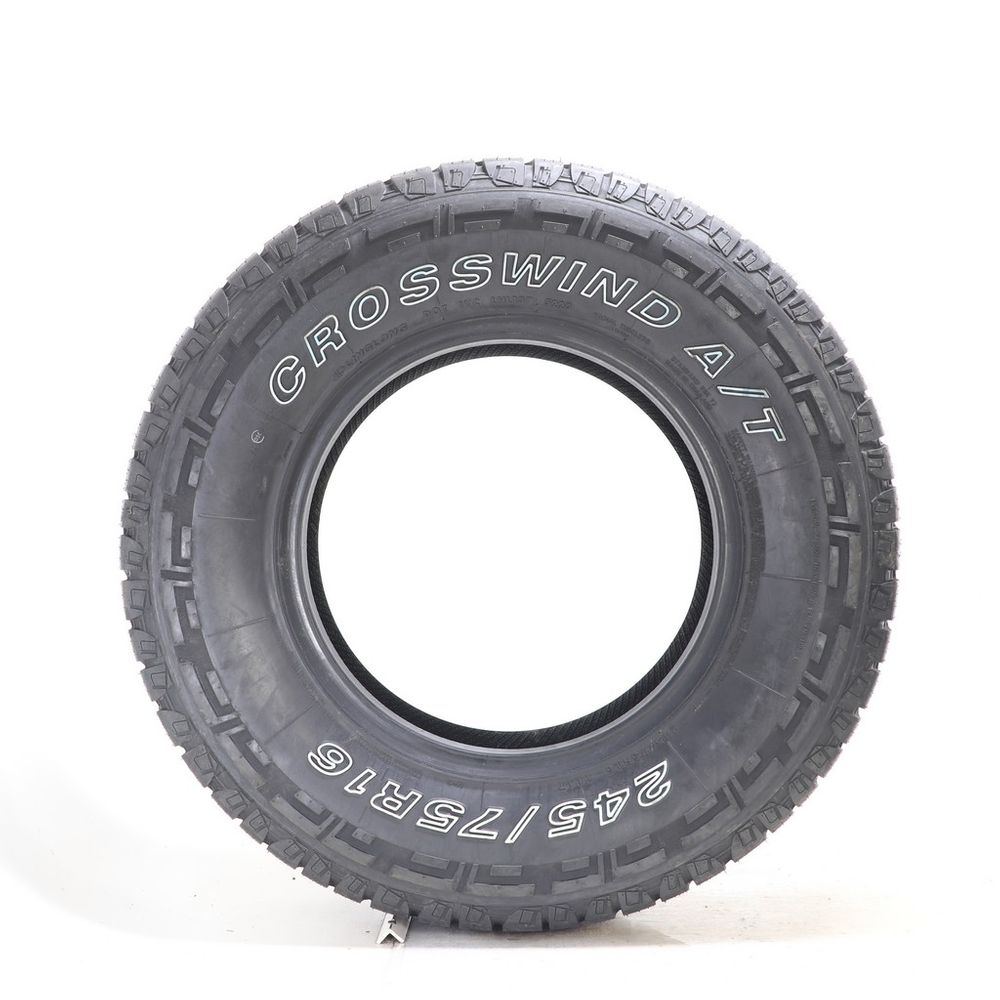 New 245/75R16 Linglong Crosswind A/T 111T - 12.5/32 - Image 3