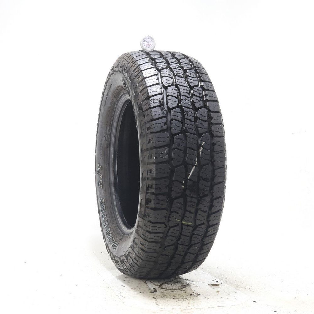 Used 265/65R17 Prinx Hicountry A/T HA2 112T - 11.5/32 - Image 1