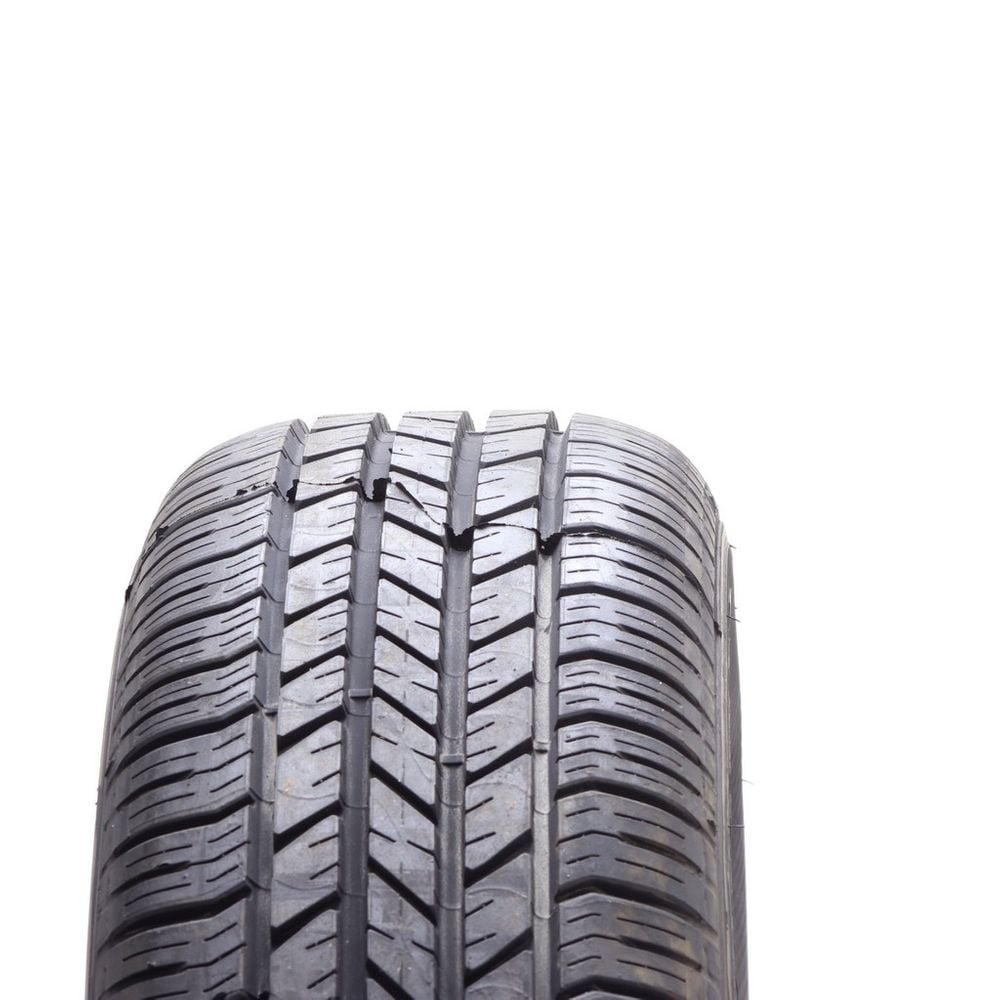 Set of (2) New 235/70R16 Goodyear Integrity 104S - 11/32 - Image 2