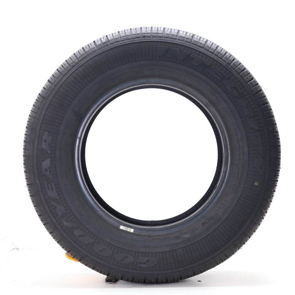 Set of (2) New 235/70R16 Goodyear Integrity 104S - 11/32 - Image 3