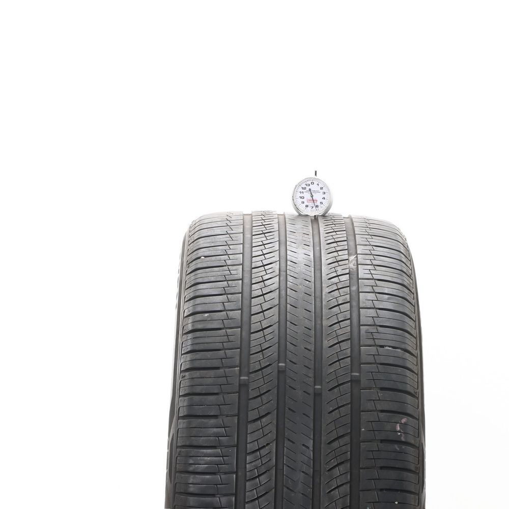 Used 275/40R22 Nexen Roadian GTX RG1 SUV 108V - 6/32 - Image 2