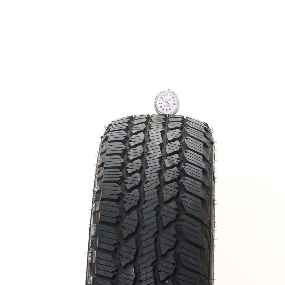 Used 235/70R17 Firestone Destination A/T2 108S - 11.5/32 - Image 2