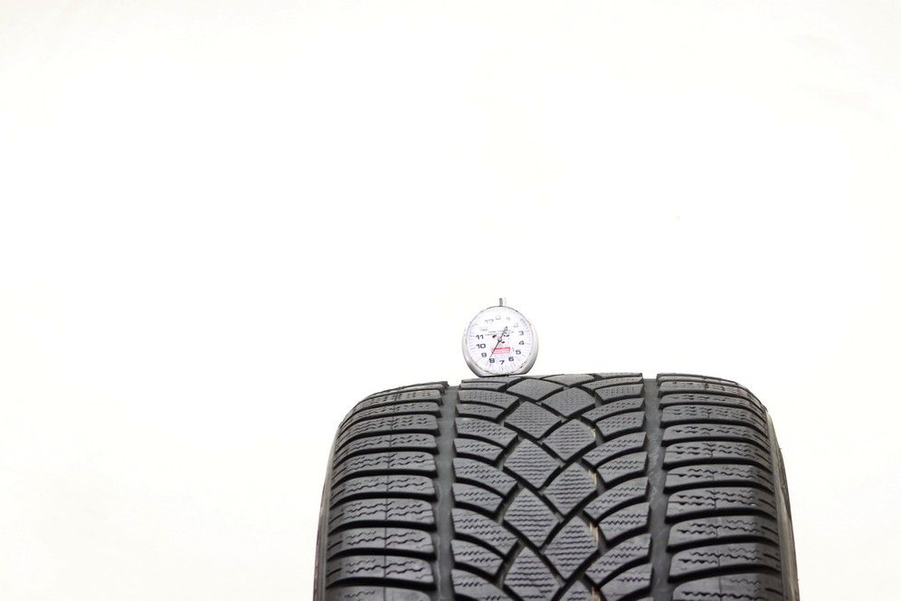 Used 295/30R19 Dunlop SP Winter Sport 3D R01 100W - 8/32 - Image 2