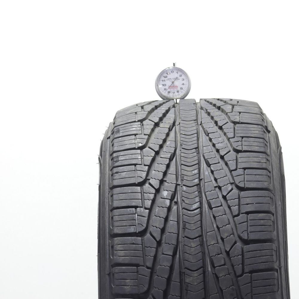 Used 255/65R18 Goodyear Assurance CS Tripletred AS 109T - 8.5/32 - Image 2