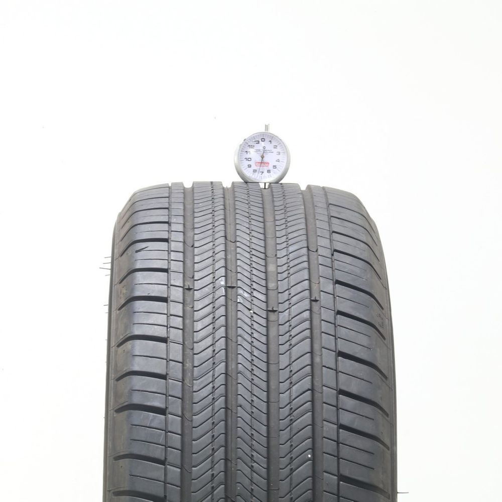 Set of (4) Used 235/55R19 Michelin Primacy All Season GOE Acoustic 101H - 6-7.5/32 - Image 5