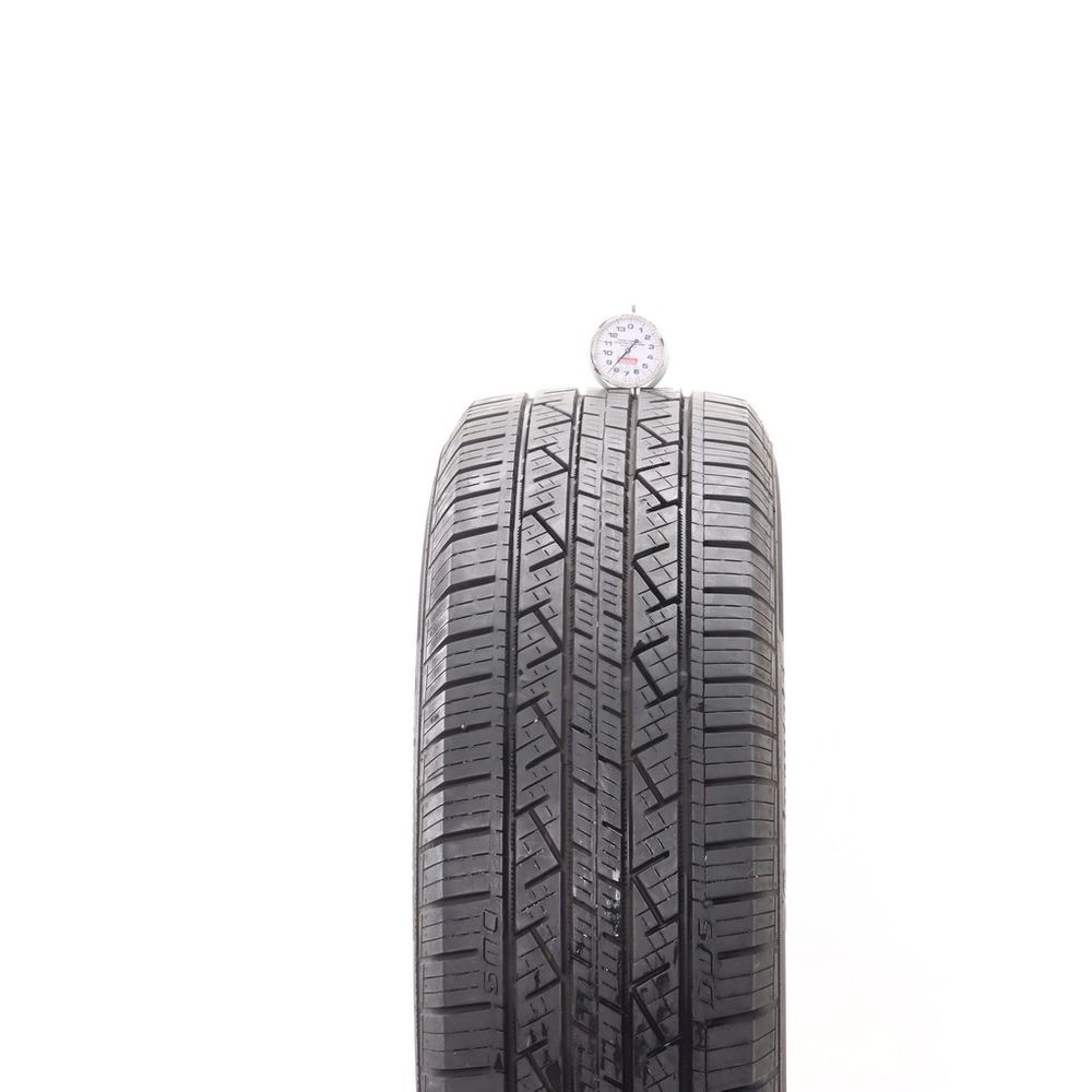 Used 225/65R17 Continental CrossContact LX25 102H - 8/32 - Image 2