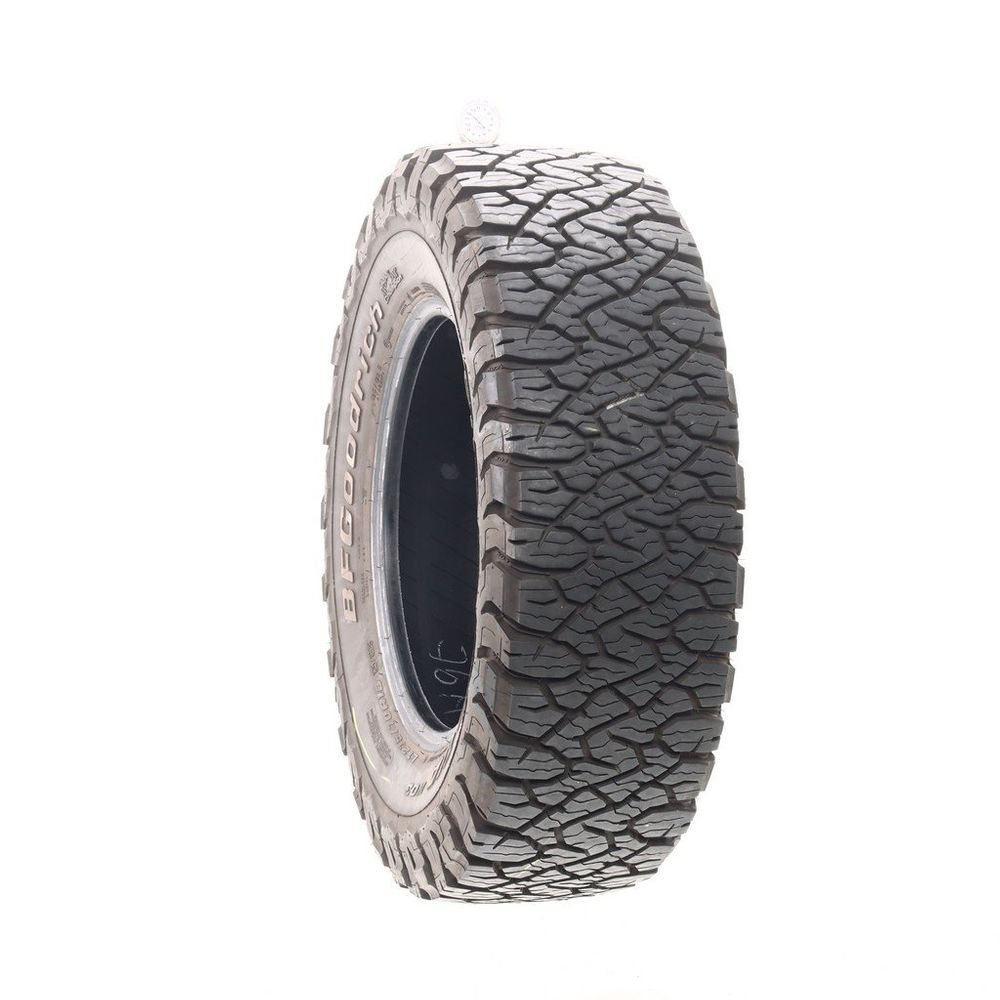 Used LT 275/70R18 BFGoodrich All-Terrain T/A KO3 125/122S E - 12/32 - Image 1