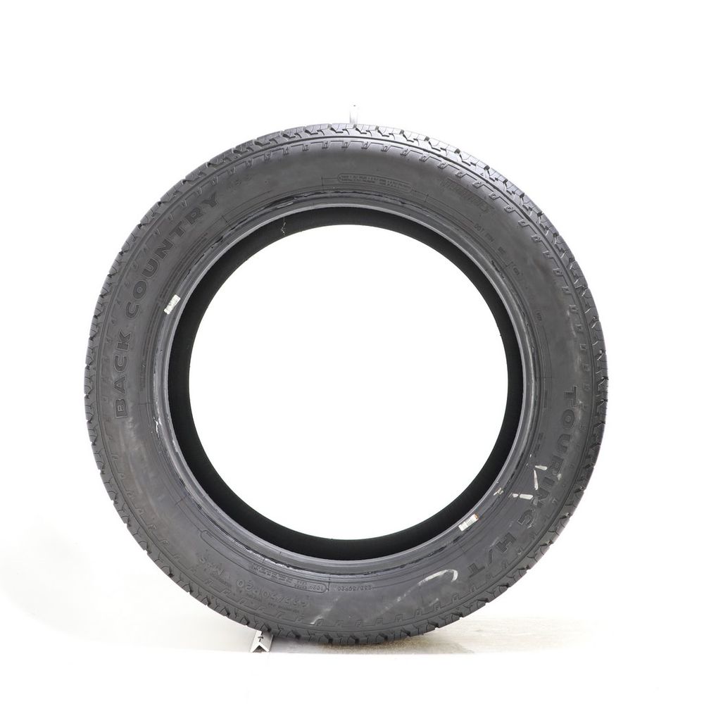 Used 255/50R20 DeanTires Back Country QS-3 Touring H/T 109H - 10/32 - Image 3