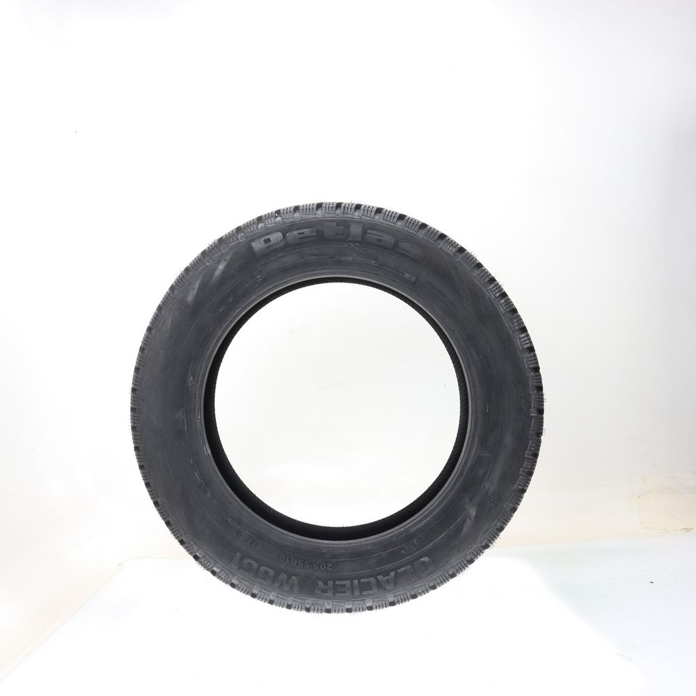 New 205/55R16 Petlas Glacier W661 91T - Image 3