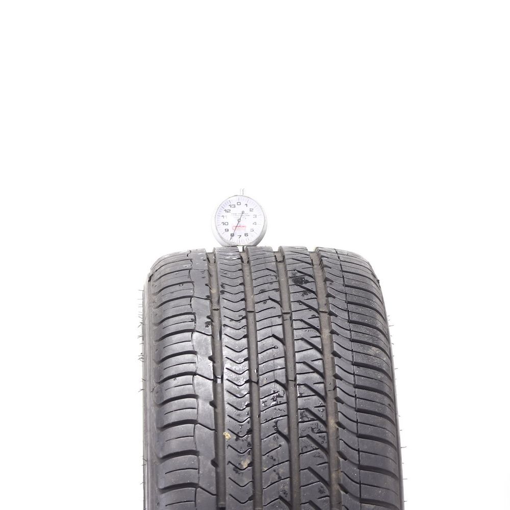 Set of (2) Used 225/45R18 Goodyear Eagle Sport AS 95W - 8-8.5/32 - Image 2