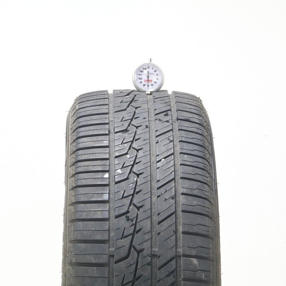 Set of (4) Used 225/55R19 Sumitomo HTR A/S P03 99V - 6.5-8/32 - Image 5