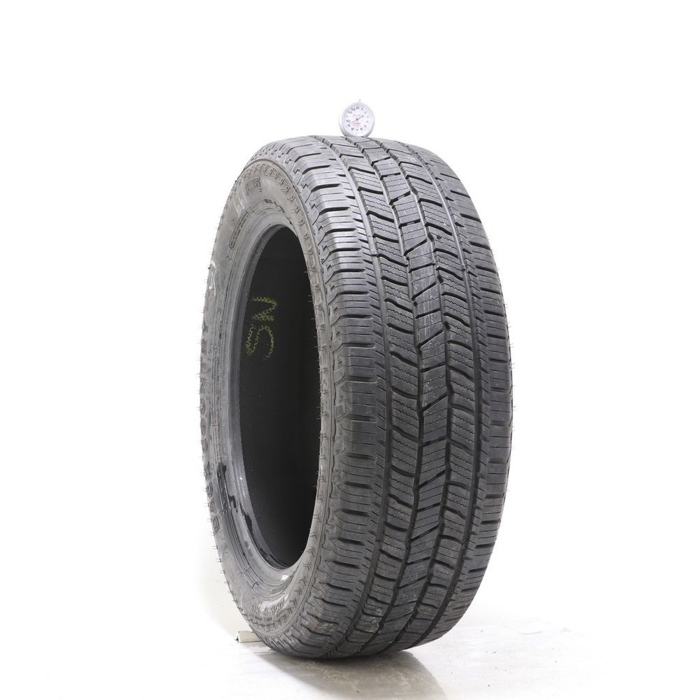 Set of (2) Used 235/55R19 DeanTires Back Country QS-3 Touring H/T 105H - 7.5-9/32 - Image 4