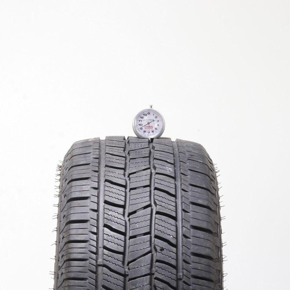 Set of (2) Used 235/55R19 DeanTires Back Country QS-3 Touring H/T 105H - 7.5-9/32 - Image 5