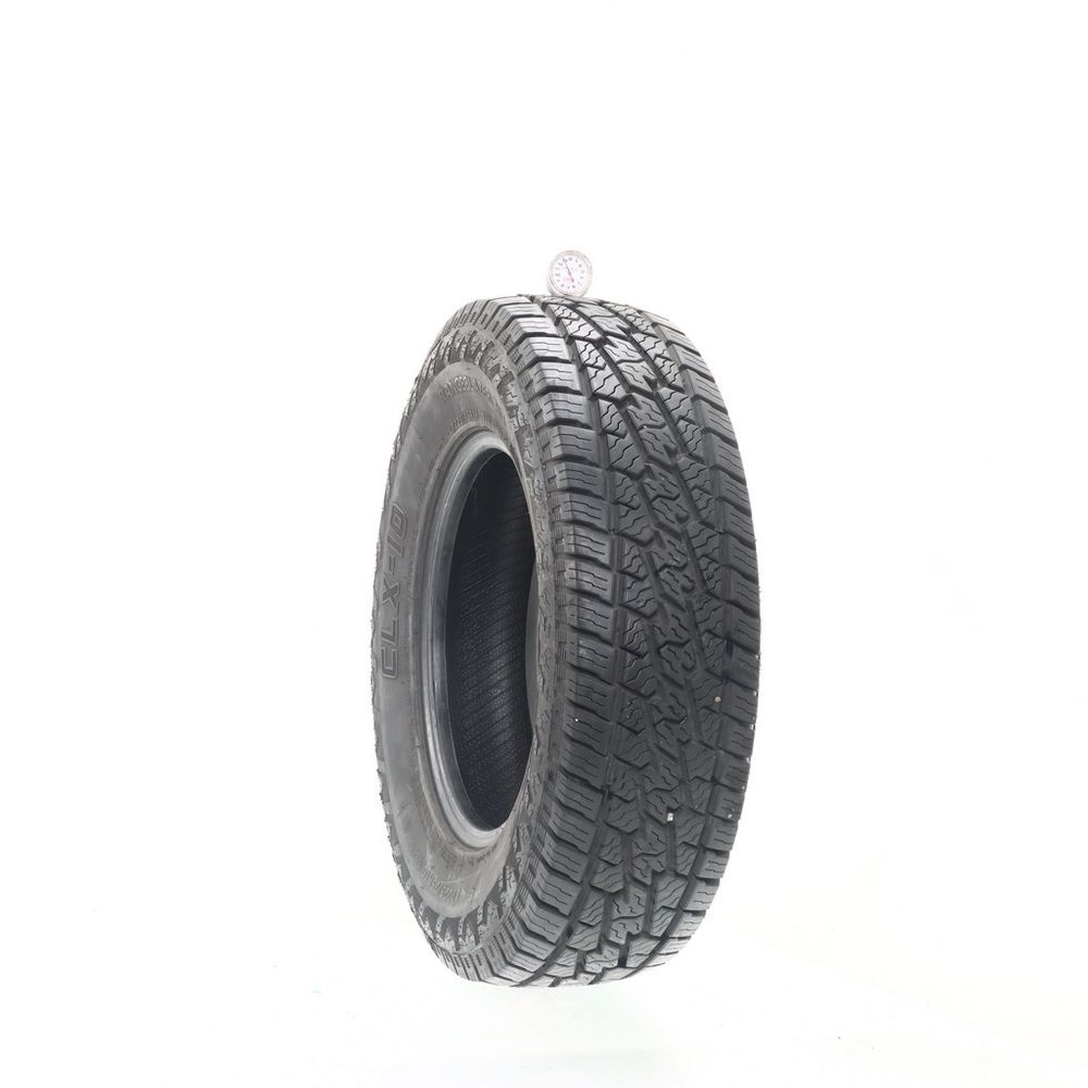 Used 225/75R16 Landsail CLX-10 Rangeblazer A/T 115/112S - 12.5/32 - Image 1