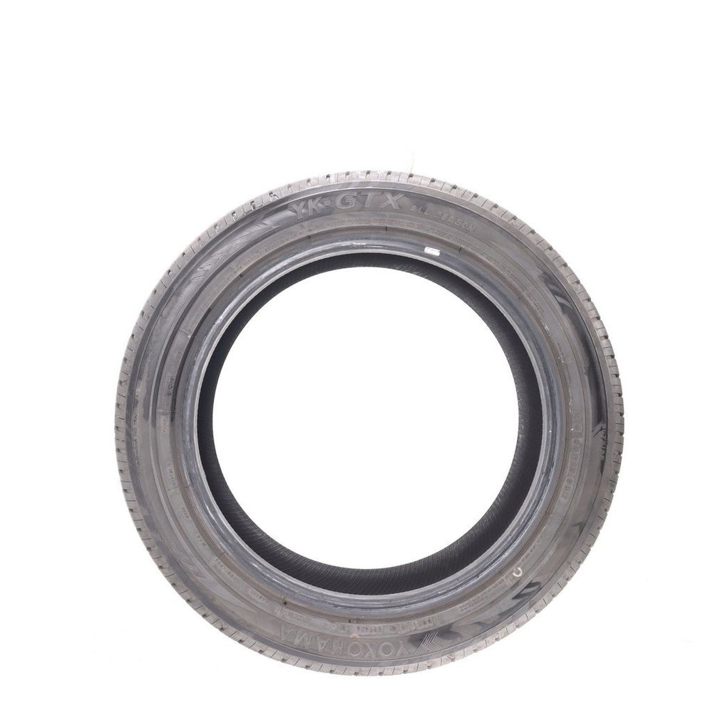 Used 215/55R18 Yokohama YK-GTX 95H - 10/32 - Image 3